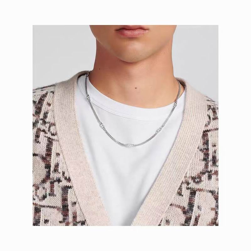 Dior Necklace 05lyr357 (8)